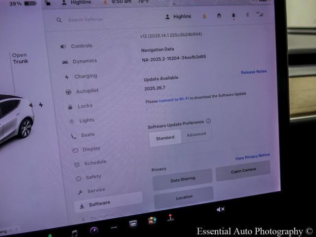 Photo of 2021 Pearl White Multi Tesla Model Y
