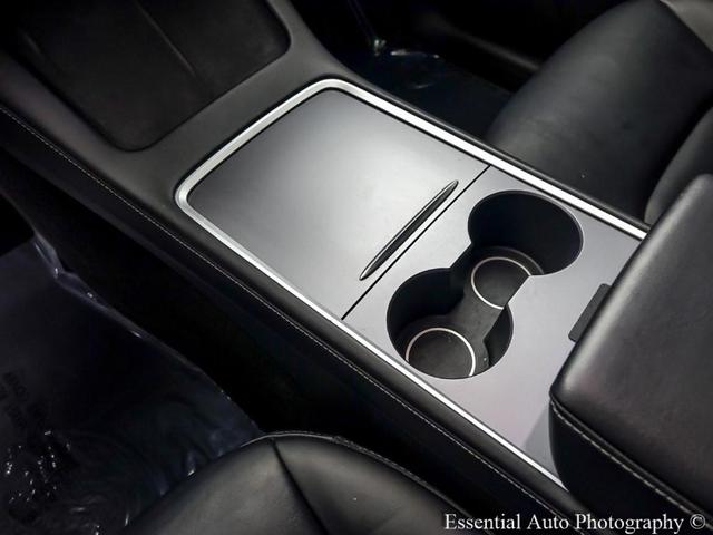 Photo of 2021 Pearl White Multi Tesla Model Y