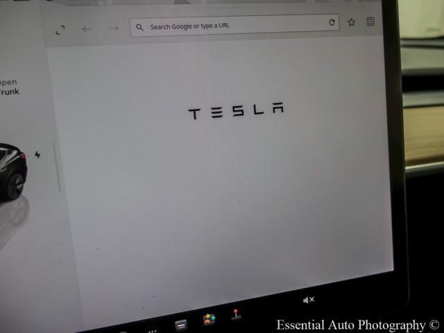 Photo of 2023 Black Tesla Model 3