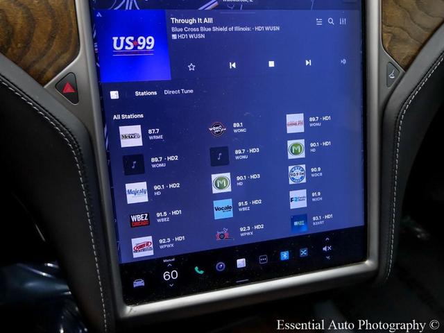 Photo of 2019 Black Tesla Model S