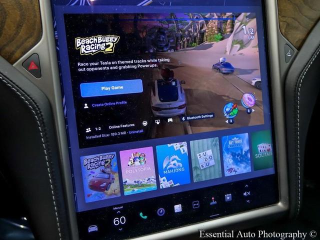 Photo of 2019 Black Tesla Model S