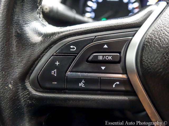 Photo of 2019 Pure White INFINITI Q50