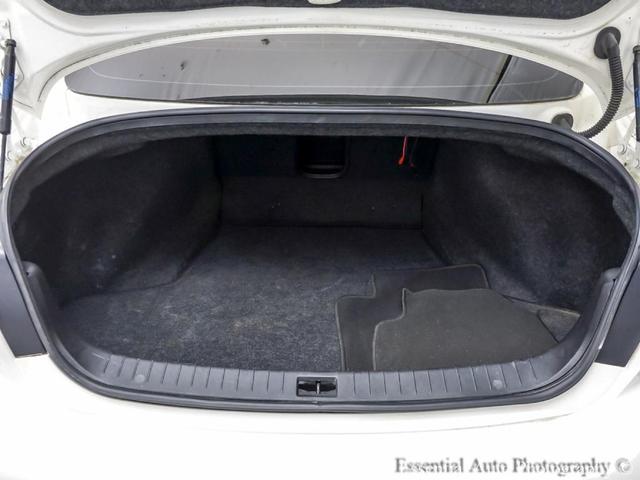 Photo of 2019 Pure White INFINITI Q50