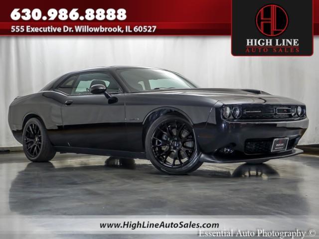 2020 Dodge Challenger