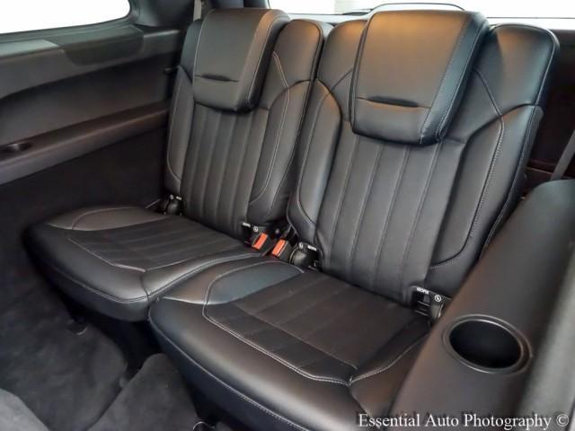 Photo of 2019 Black Mercedes-Benz GLS 450