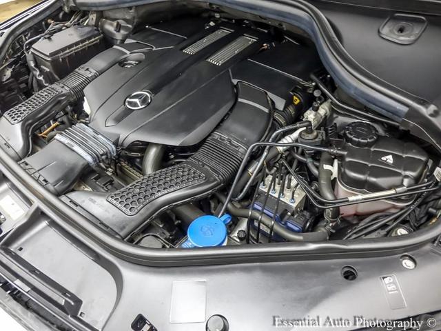 Photo of 2019 Black Mercedes-Benz GLS 450