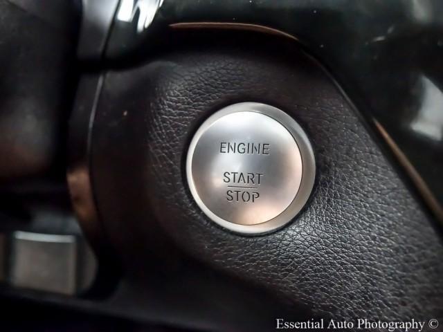 Photo of 2019 Black Mercedes-Benz GLS 450