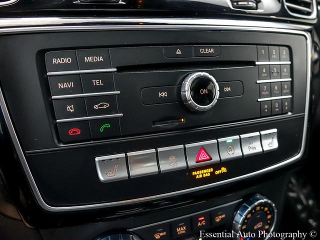 Photo of 2019 Black Mercedes-Benz GLS 450
