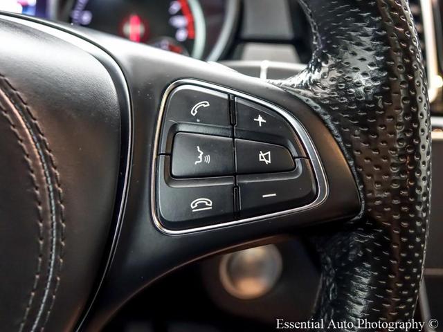 Photo of 2019 Black Mercedes-Benz GLS 450