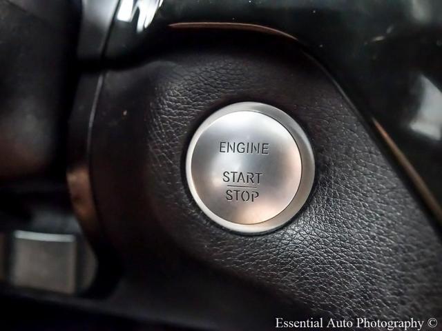 Photo of 2019 Black Mercedes-Benz GLS 450