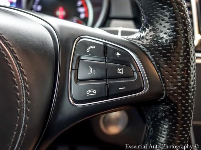 Photo of 2019 Black Mercedes-Benz GLS 450