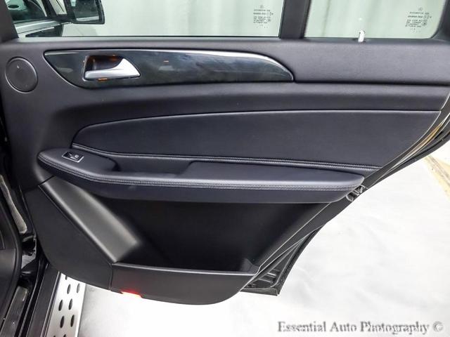 Photo of 2019 Black Mercedes-Benz GLS 450