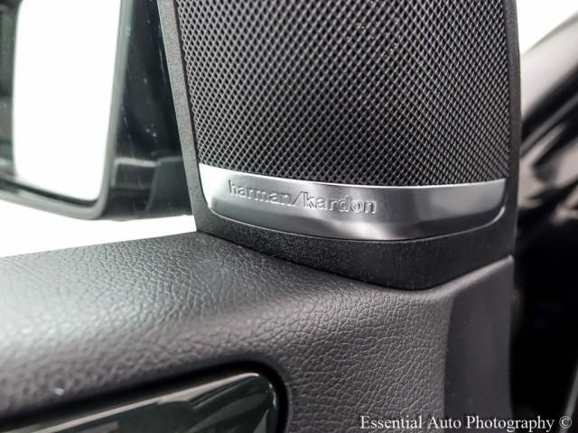 Photo of 2019 Black Mercedes-Benz GLS 450