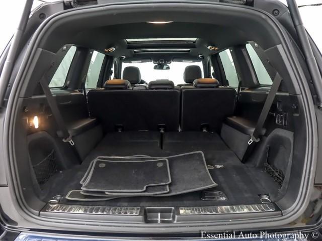 Photo of 2019 Black Mercedes-Benz GLS 450