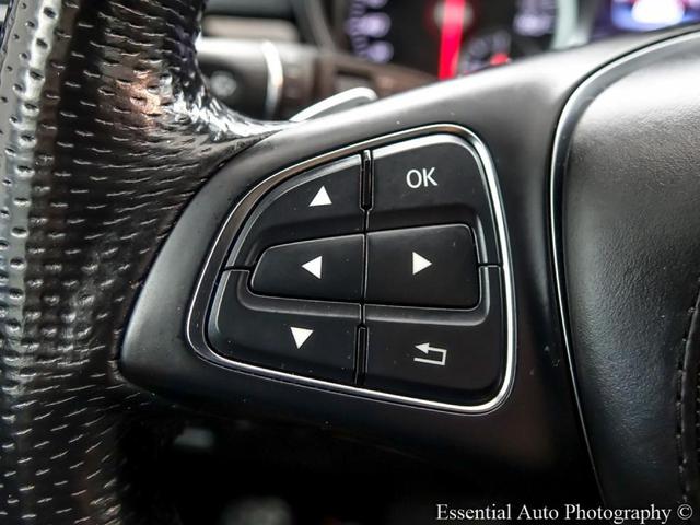 Photo of 2019 Black Mercedes-Benz GLS 450