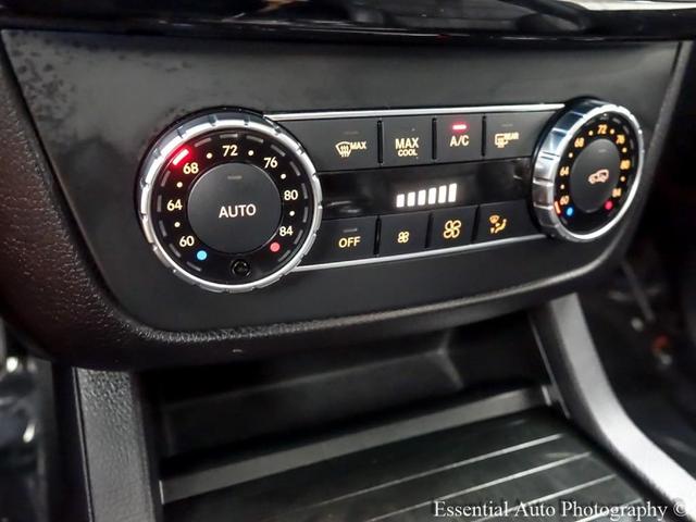 Photo of 2019 Black Mercedes-Benz GLS 450