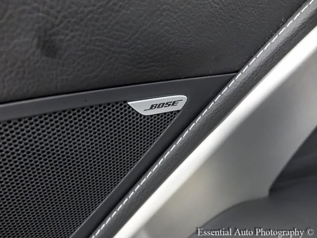 Photo of 2018 Arctic White Chevrolet Corvette
