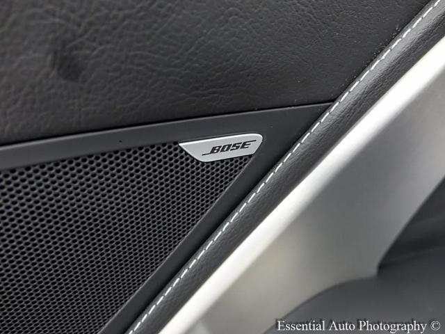 Photo of 2018 Arctic White Chevrolet Corvette