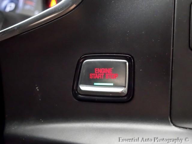 Photo of 2018 Arctic White Chevrolet Corvette