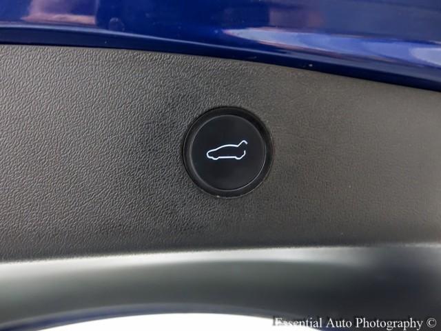 Photo of 2021 Deep Blue Metallic Tesla Model 3