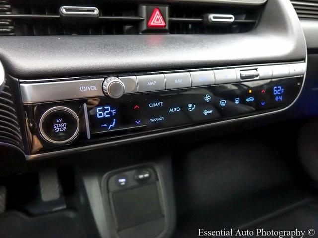 Photo of 2023 Blue Hyundai IONIQ 5
