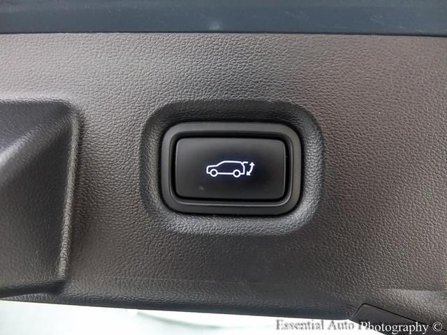 Photo of 2023 Blue Hyundai IONIQ 5