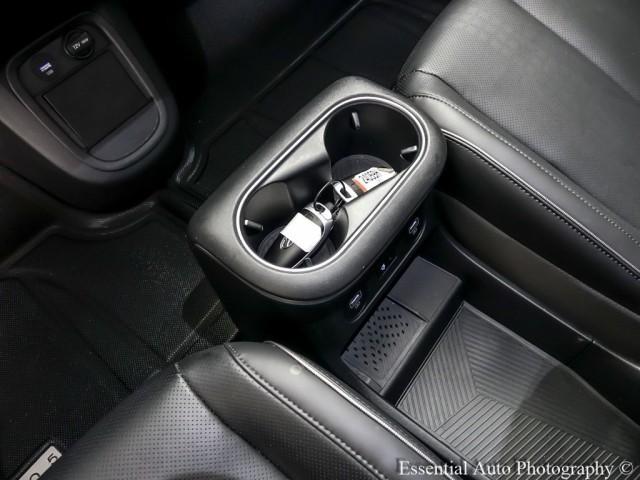 Photo of 2023 Blue Hyundai IONIQ 5