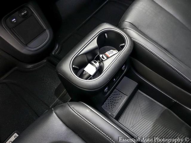 Photo of 2023 Blue Hyundai IONIQ 5