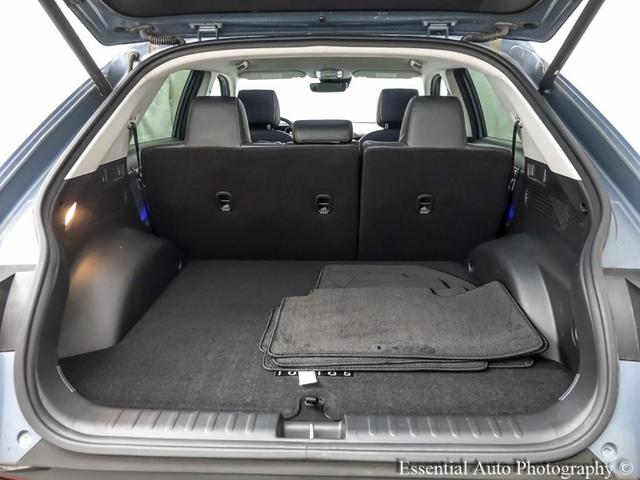 Photo of 2023 Blue Hyundai IONIQ 5