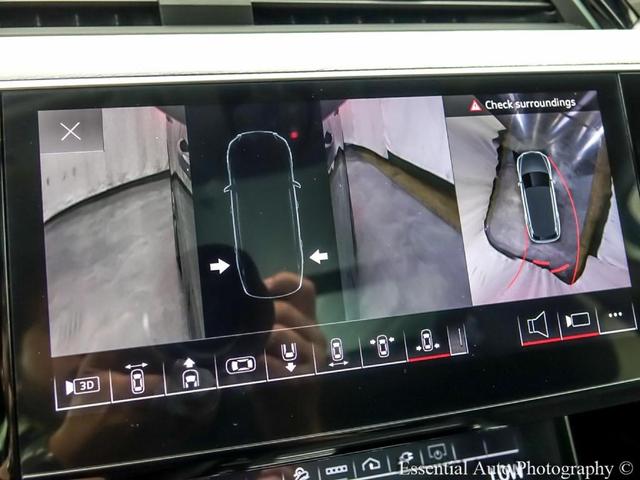 Photo of 2021 Brilliant Black Audi e-tron
