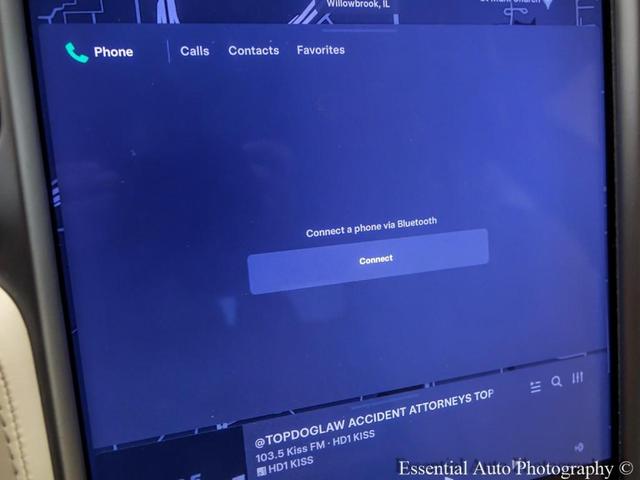 Photo of 2020 Midnight Silver Metallic Tesla Model S