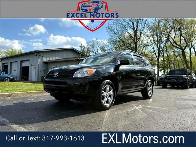 2012 Toyota RAV4