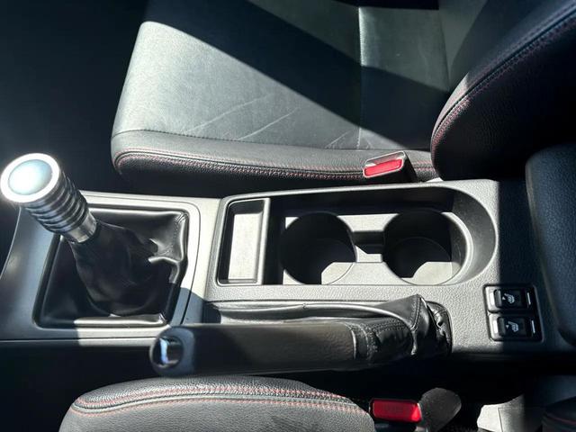 Photo of 2013 Satin White Pearl Subaru Impreza WRX