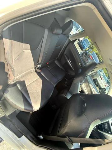 Photo of 2013 Satin White Pearl Subaru Impreza WRX