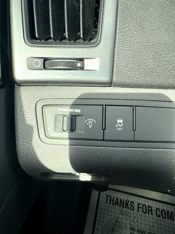 Photo of 2012 Radiant Silver Metallic Hyundai SONATA Hybrid