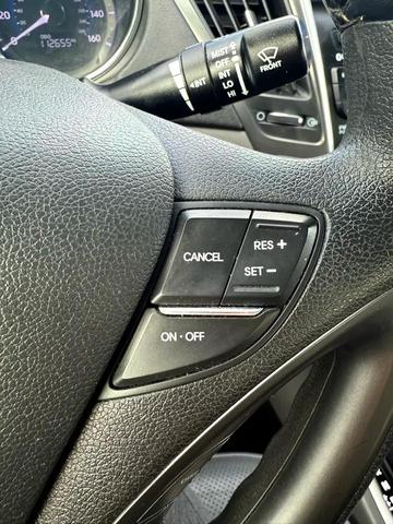 Photo of 2012 Radiant Silver Metallic Hyundai SONATA Hybrid