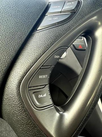 Photo of 2012 Radiant Silver Metallic Hyundai SONATA Hybrid