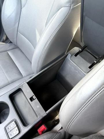 Photo of 2012 Radiant Silver Metallic Hyundai SONATA Hybrid