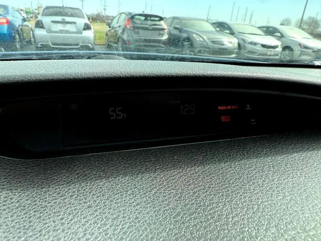 Photo of 2009 Newport Blue Pearl Subaru Impreza
