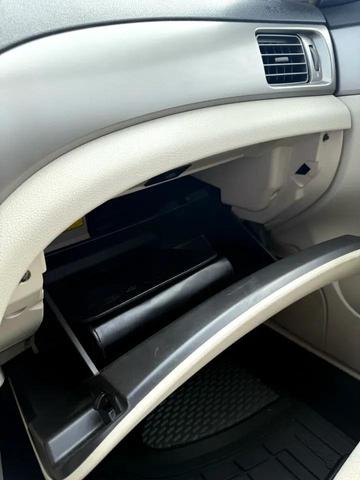 Photo of 2009 Newport Blue Pearl Subaru Impreza