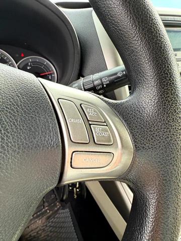 Photo of 2009 Newport Blue Pearl Subaru Impreza