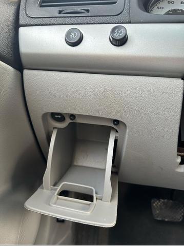 Photo of 2008 Ultra Silver Metallic Chevrolet Cobalt