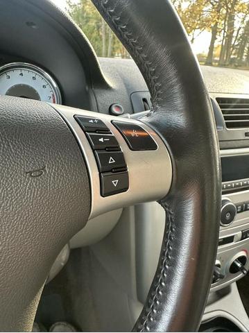 Photo of 2008 Ultra Silver Metallic Chevrolet Cobalt