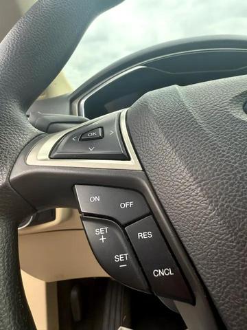 Photo of 2013 Bordeaux Reserve Ford Fusion