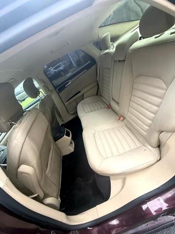 Photo of 2013 Bordeaux Reserve Ford Fusion