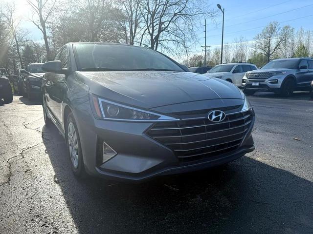 Photo of 2019 Not Specified Hyundai ELANTRA