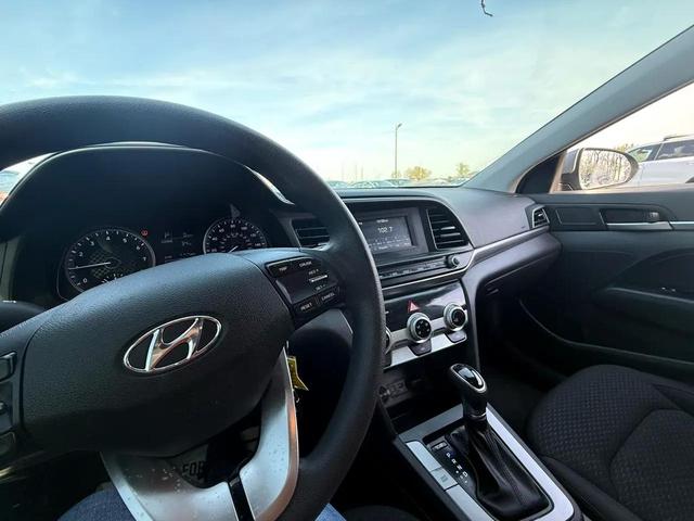 Photo of 2019 Not Specified Hyundai ELANTRA