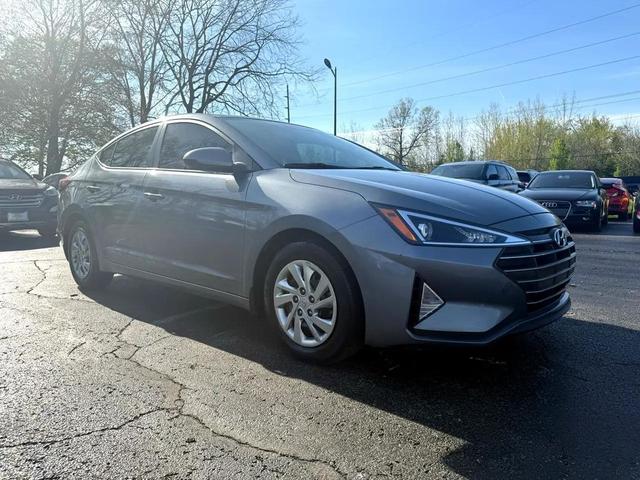 Photo of 2019 Not Specified Hyundai ELANTRA