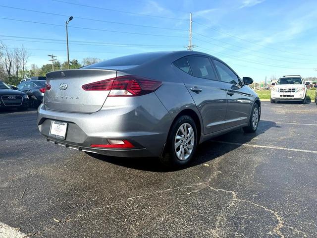 Photo of 2019 Not Specified Hyundai ELANTRA