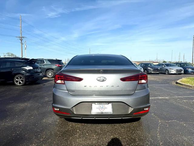 Photo of 2019 Not Specified Hyundai ELANTRA